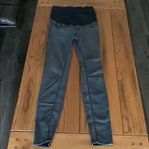 H&M maternity jeans
